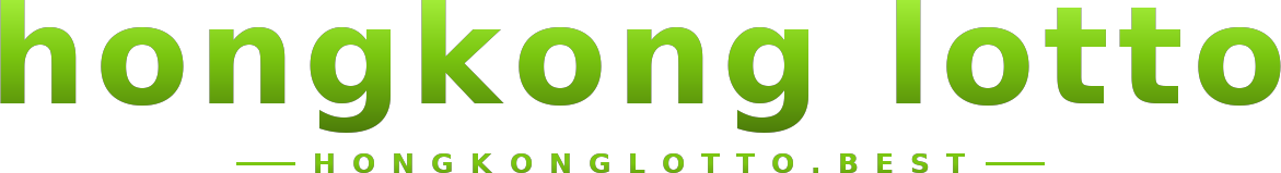 hongkong lotto logo